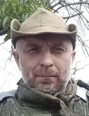 Фотография Антипов Роман Геннадьевич, погибший солдат СВО