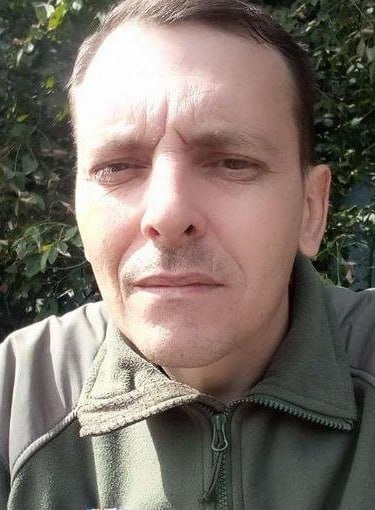 Фотография Беленков Алексей Александрович, погибший солдат СВО