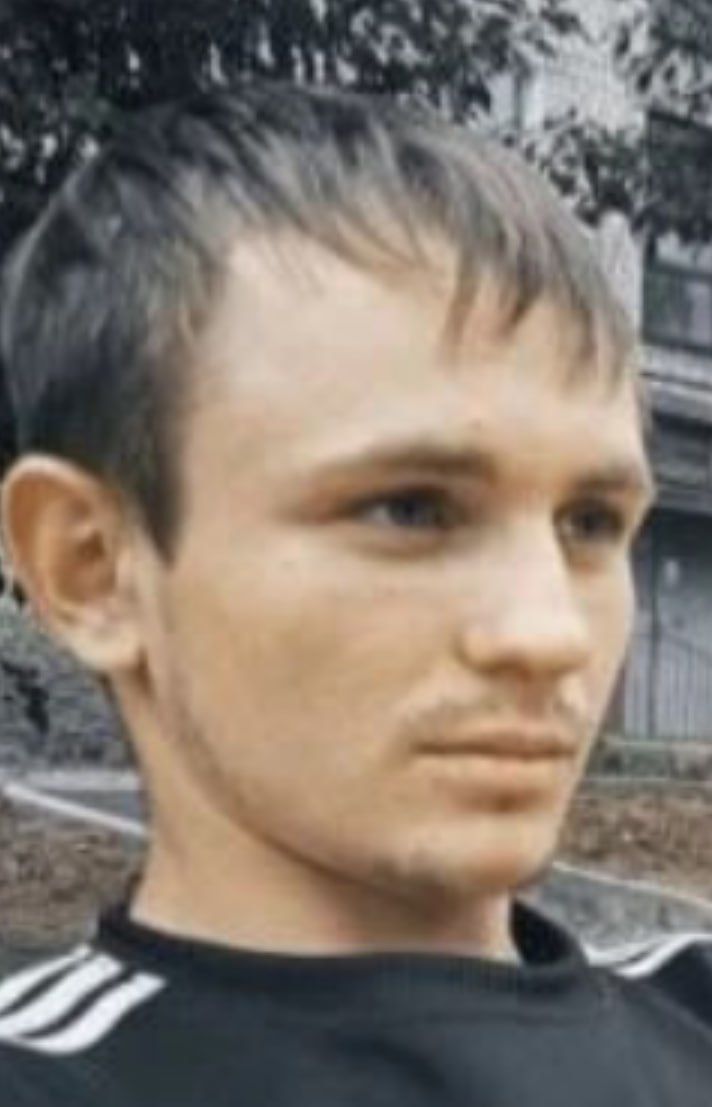 Фотография Глебов Алексей Николаевич, погибший солдат СВО