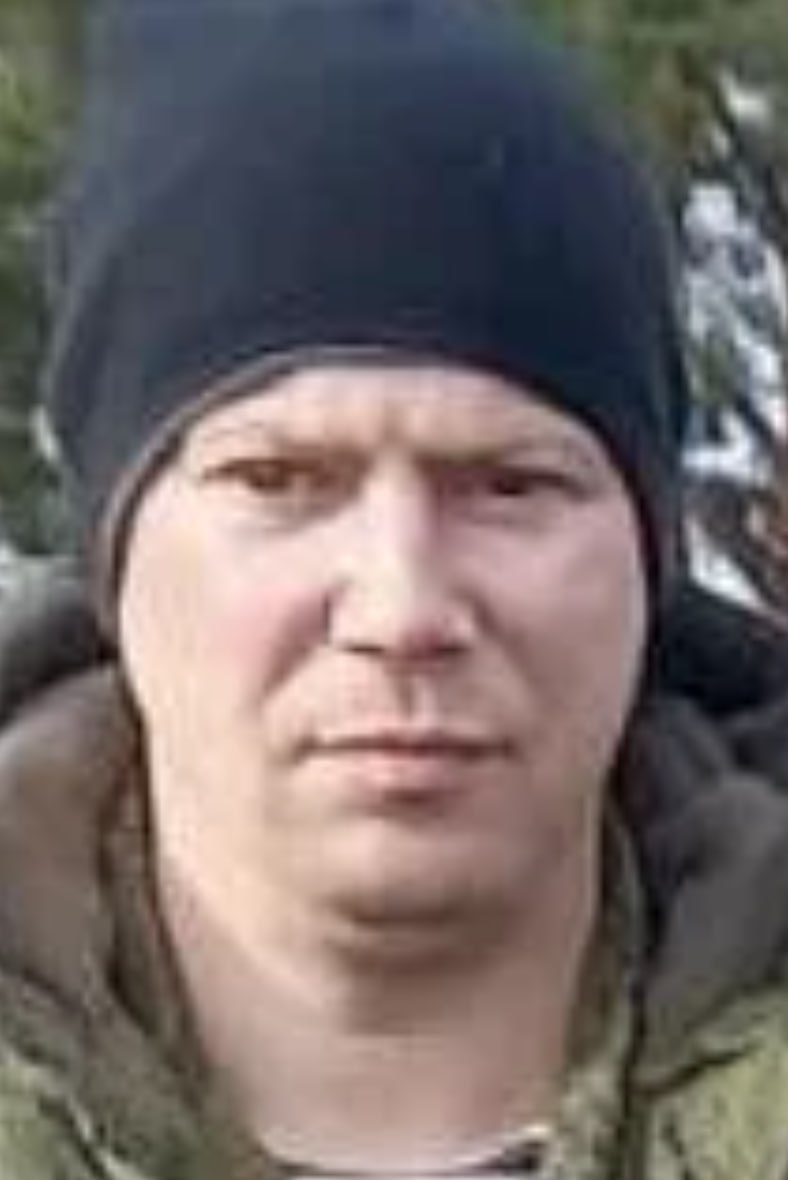 Фотография Дрождин Анатолий Александрович, погибший солдат СВО