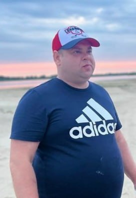 Фотография Абрамов Евгений Юрьевич, погибший солдат СВО