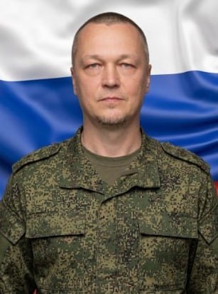 Фотография Ечеистов Вадим Викторович, погибший солдат СВО