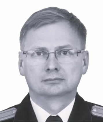 Фотография Индиcов Игорь Александрович, погибший солдат СВО