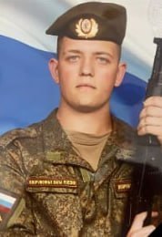 Фотография Иванов Валерий Сергеевич, погибший солдат СВО