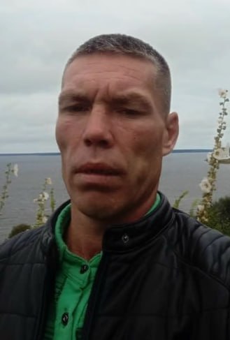 Фотография Лешканов Андрей Николаевич, погибший солдат СВО