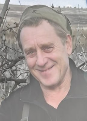 Фотография Яковлев Сергей Владимирович, погибший солдат СВО