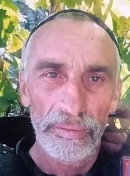 Фотография Анохин Алексей Петрович, погибший солдат СВО