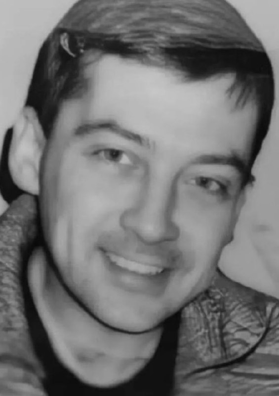 Фотография Никитин Олег Константинович, погибший солдат СВО