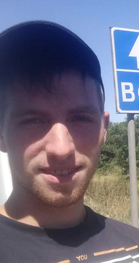 Фотография Зубков Артём Витальевич, погибший солдат СВО