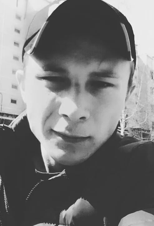 Фотография Калашников Владимир Витальевич, погибший солдат СВО
