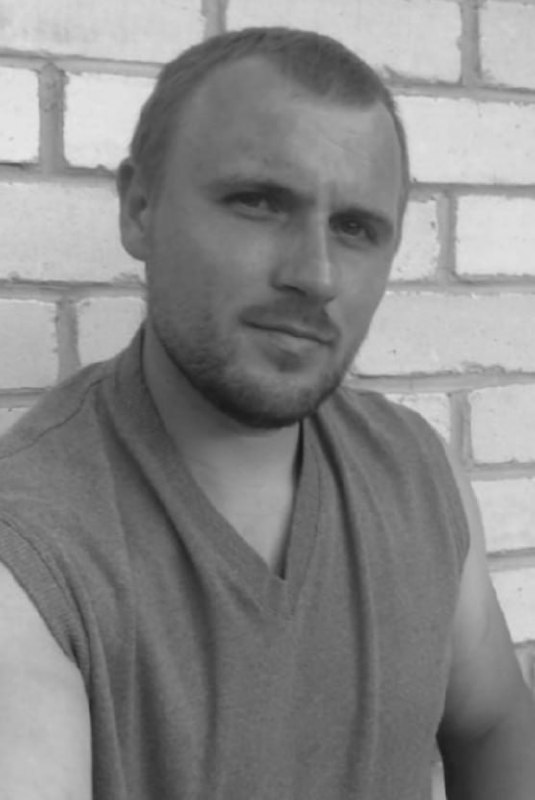 Фотография Кузмицкий Илья Николаевич, погибший солдат СВО