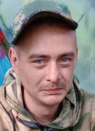 Фотография Лоппе Юрий Викторович, погибший солдат СВО
