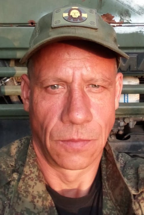 Фотография Лысенко Илья Валерьевич, погибший солдат СВО