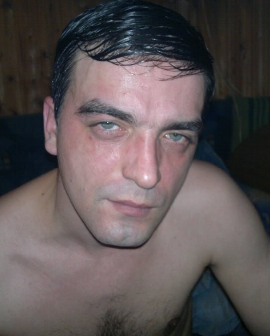 Фотография Лях Дмитрий Леонидович, погибший солдат СВО