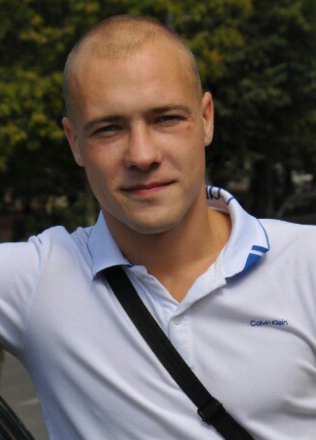 Фотография Обухов Алексей Александрович, погибший солдат СВО