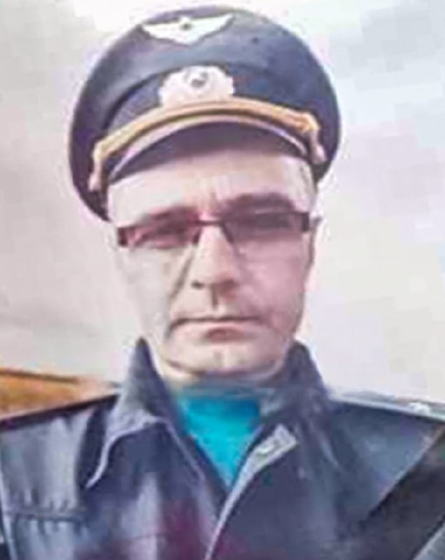 Фотография Кузнецов Евгений Константинович, погибший солдат СВО