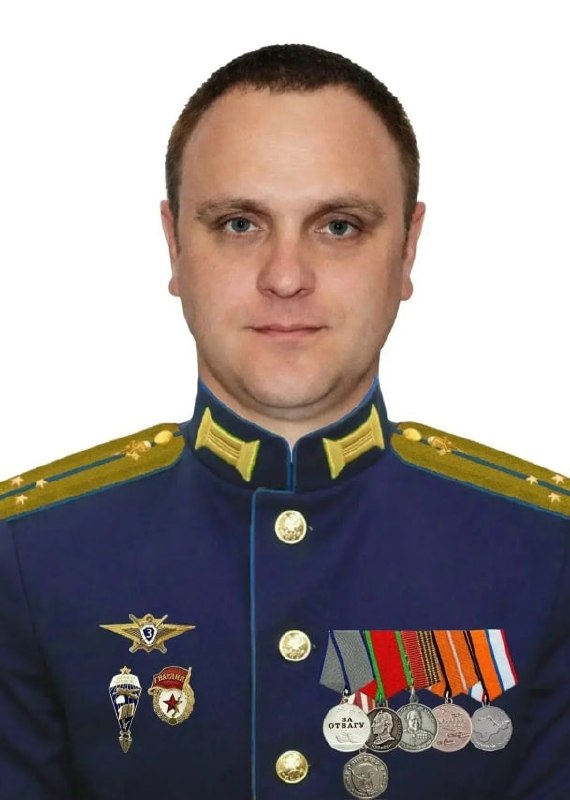 Фотография Сорокин Григорий Владимирович, погибший солдат СВО