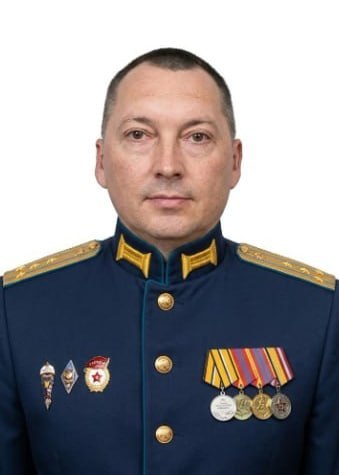 Фотография Каймасов Сергей Олегович, погибший солдат СВО