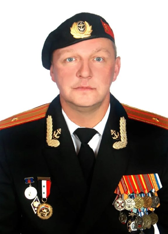 Фотография Виноходов Виталий Александрович, погибший солдат СВО
