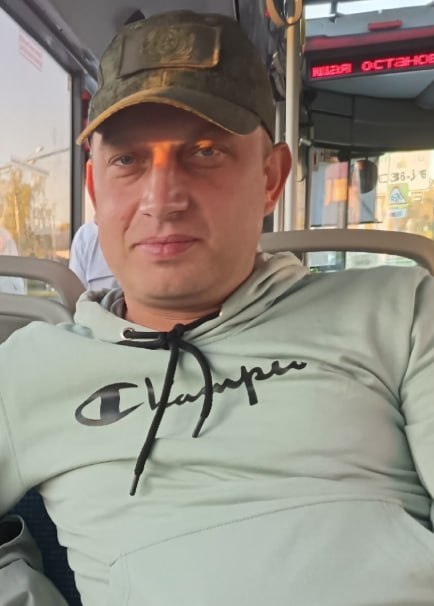 Фотография Акифьев Николай Геннадьевич, погибший солдат СВО