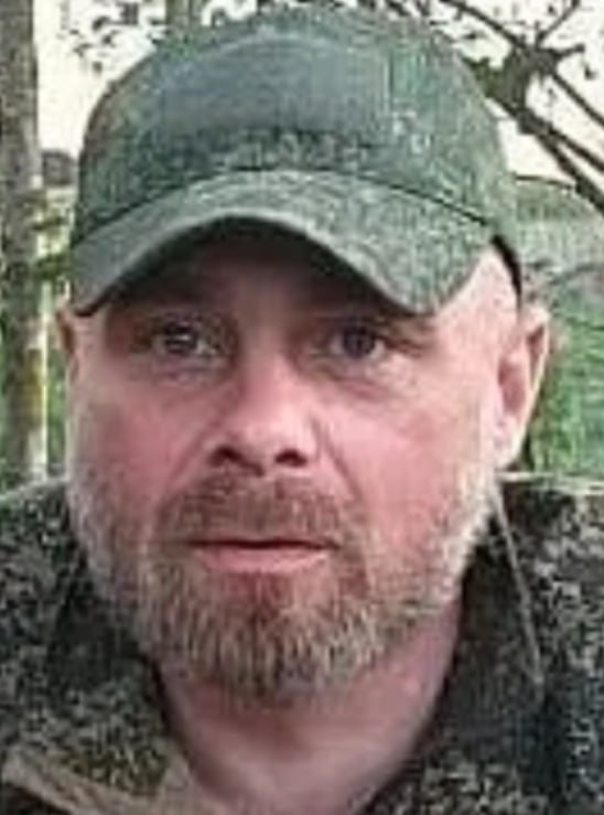 Фотография Александров Александр Алексеевич, погибший солдат СВО