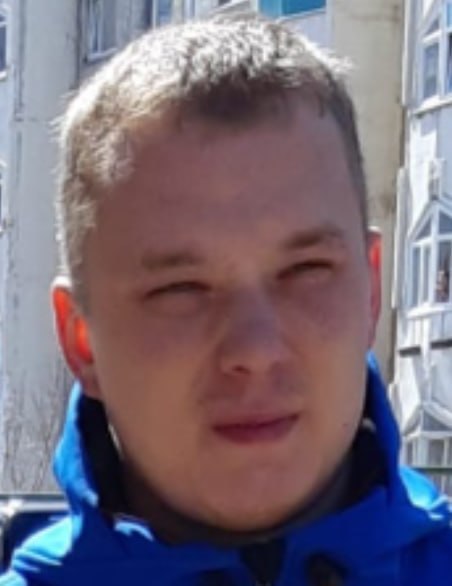 Фотография Андреев Алексей Александрович, погибший солдат СВО