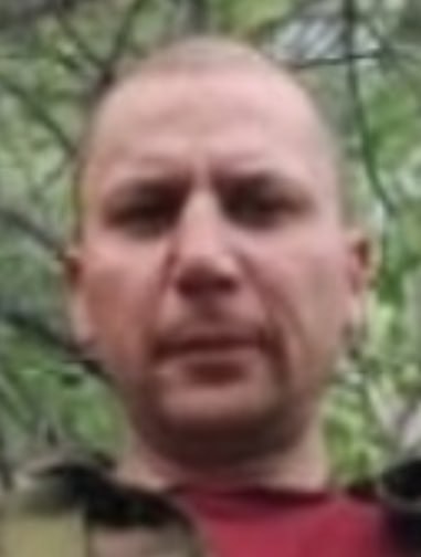 Фотография Антонов Павел Алексеевич, погибший солдат СВО