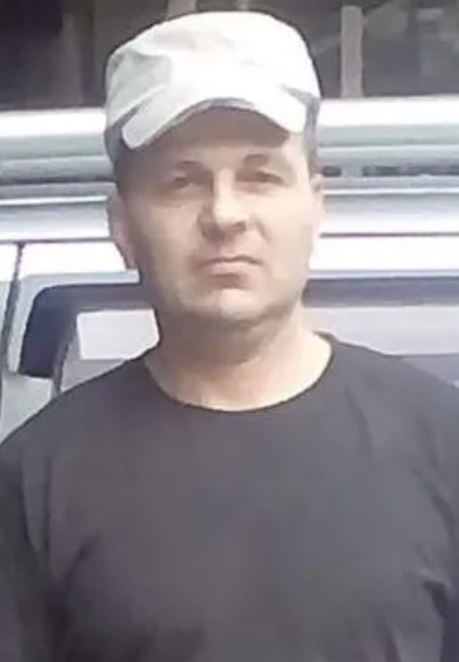 Фотография Бердышев Алексей Геннадьевич, погибший солдат СВО