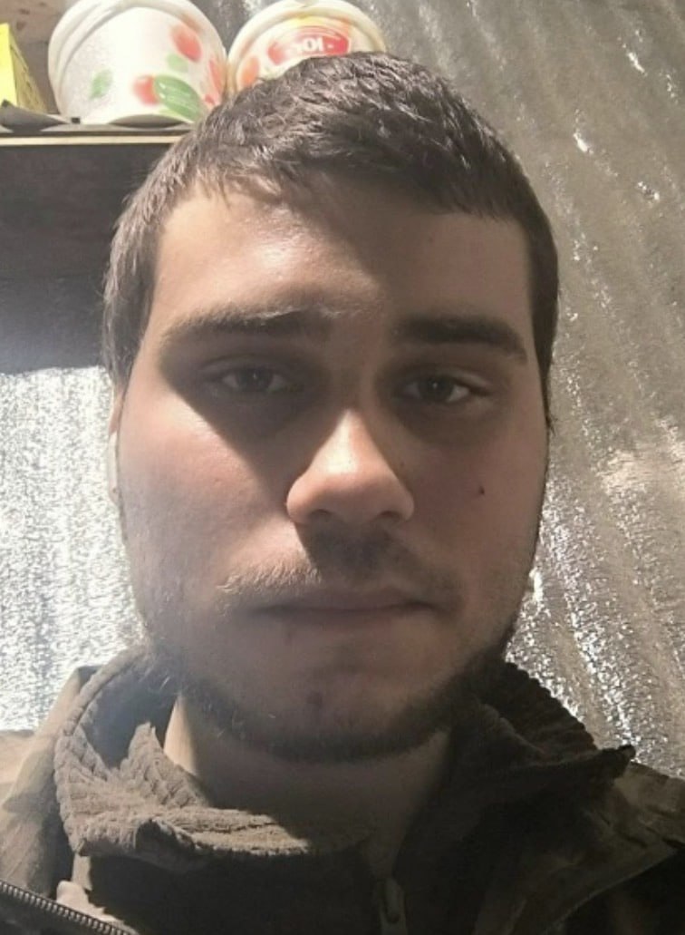 Фотография Болотов Алексей Артемович, погибший солдат СВО