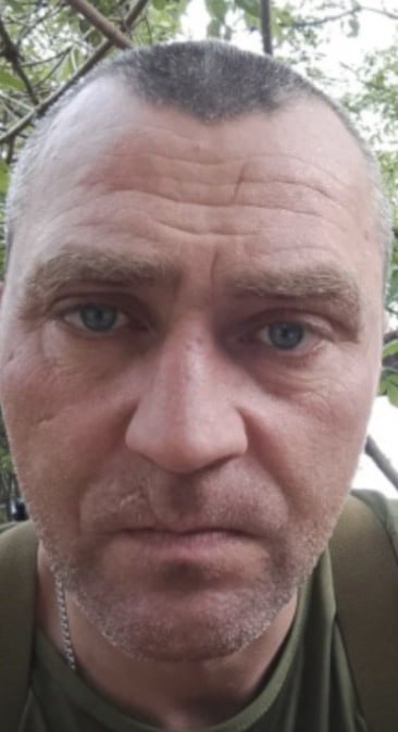 Фотография Дмитроченко Александр Анатольевич, погибший солдат СВО