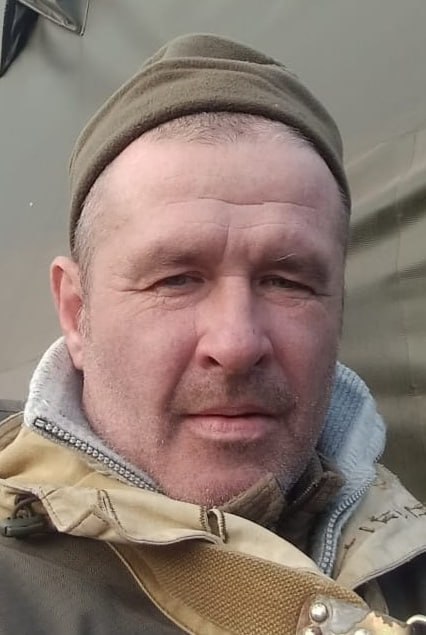 Фотография Чугунов Алексей Николаевич, погибший солдат СВО