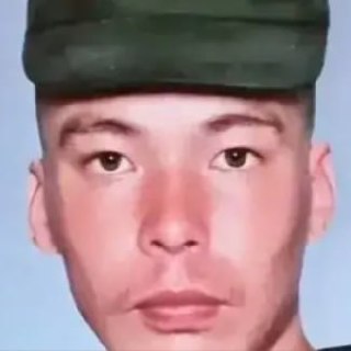 Фотография Сыроватский Андрей, погибший солдат СВО