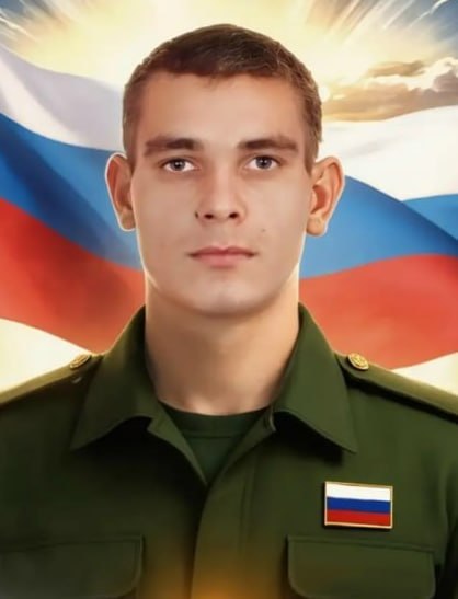 Фотография Мельников Василий Сергеевич, погибший солдат СВО
