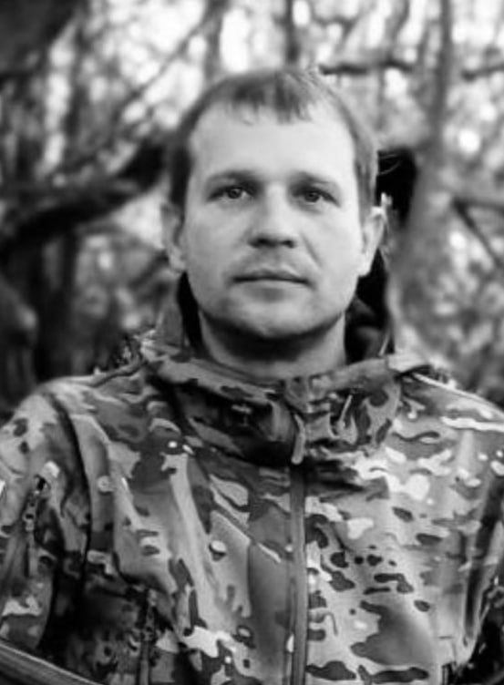 Фотография Андриянов Алексей Викторович, погибший солдат СВО