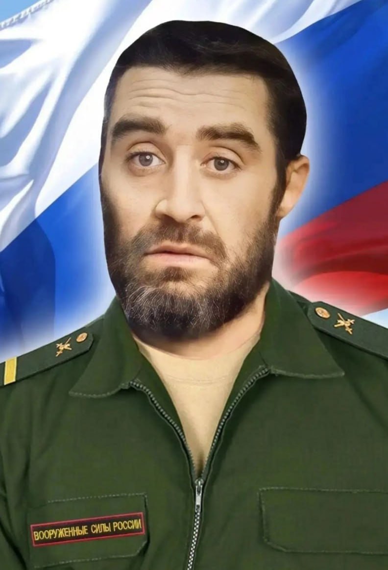 Фотография Кочетов Михаил Павлович, погибший солдат СВО