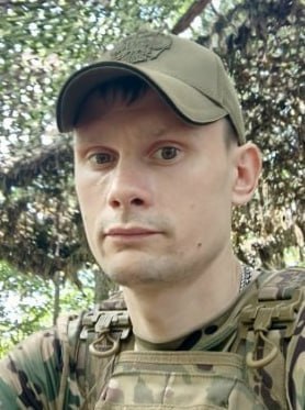 Фотография Платонов Михаил Николаевич, погибший солдат СВО