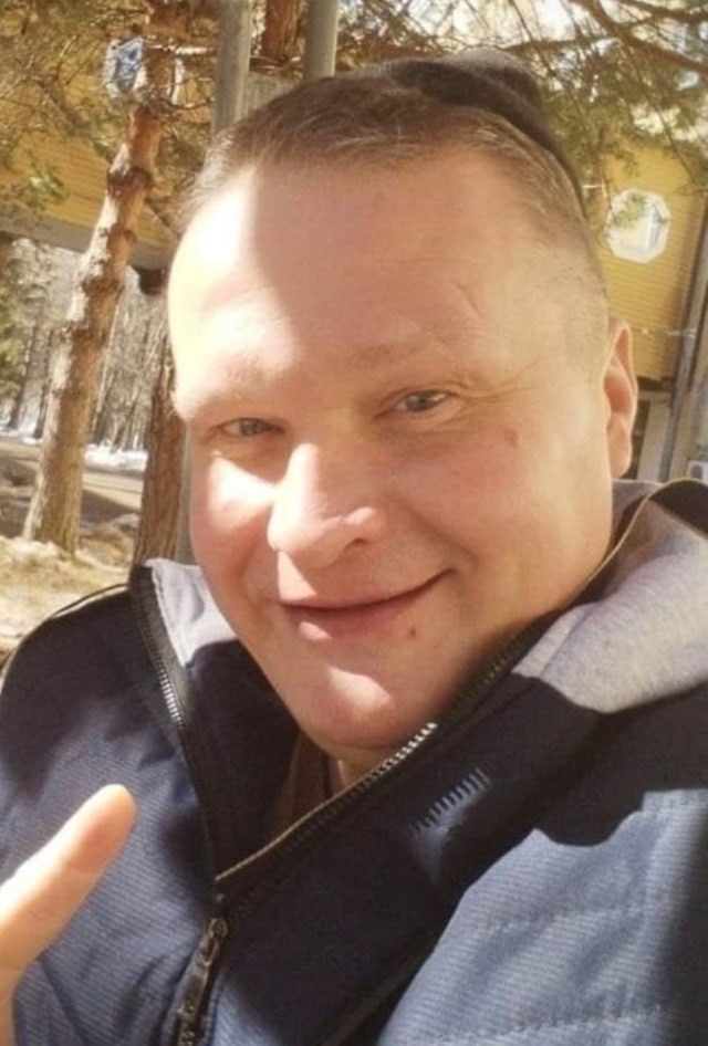 Фотография Лавыгин Александр, погибший солдат СВО