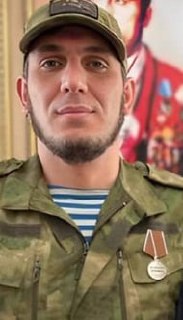 Фотография Шашуев Вагид, погибший солдат СВО