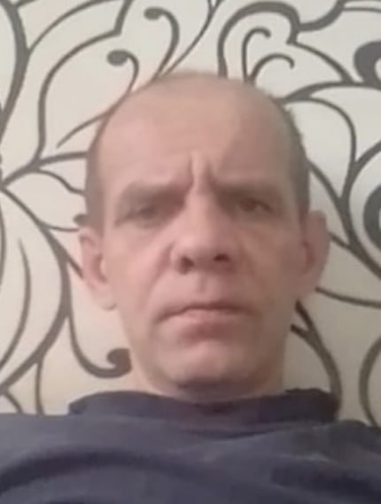 Фотография Баранов Павел Анатольевич, погибший солдат СВО