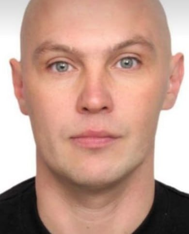 Фотография Левченко Владимир Владимирович, погибший солдат СВО