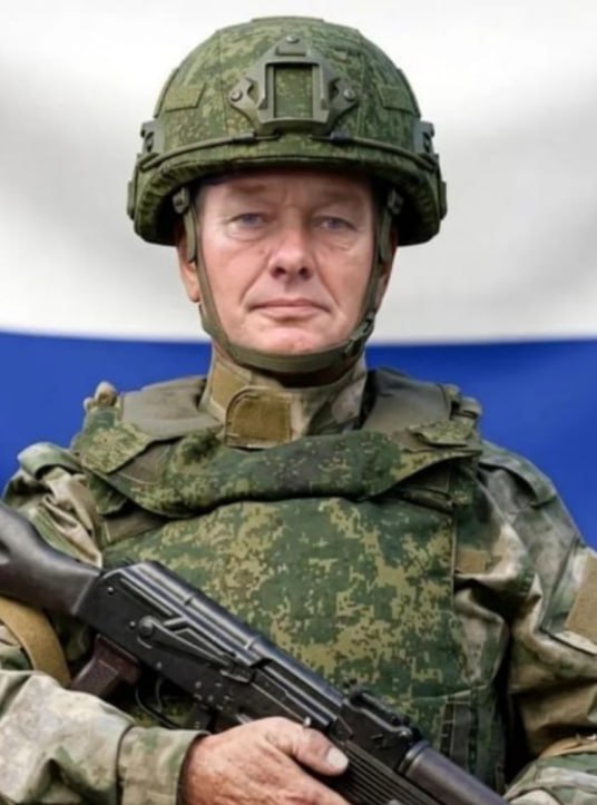 Фотография Алексеев Владислав Викторович, погибший солдат СВО