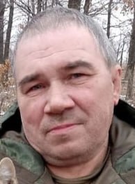 Фотография Дмитриев Александр Александрович, погибший солдат СВО