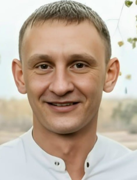 Фотография Ипкаев Виталий Михайлович, погибший солдат СВО