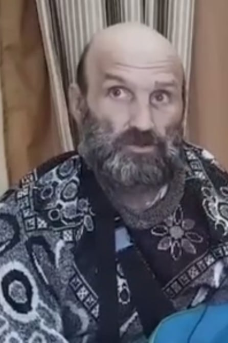Фотография Молодухин Алексей Юрьевич, погибший солдат СВО