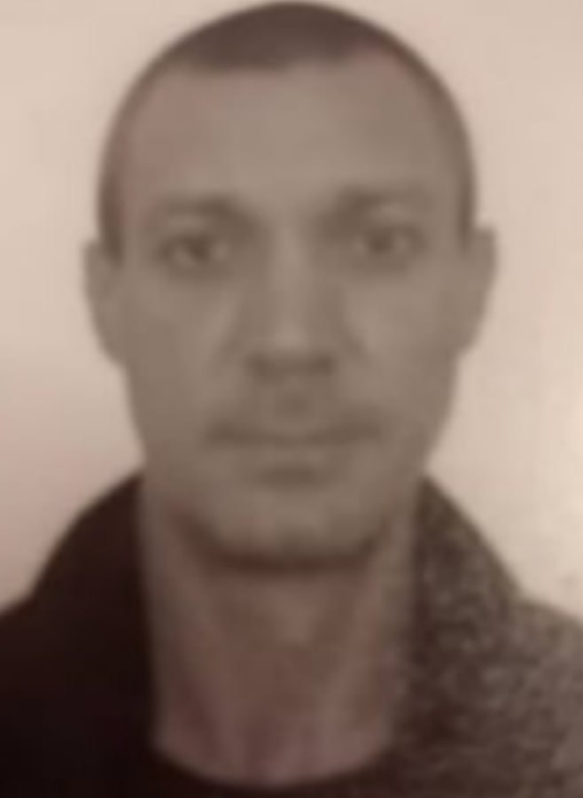 Фотография Михайлов Евгений Алексеевич, погибший солдат СВО