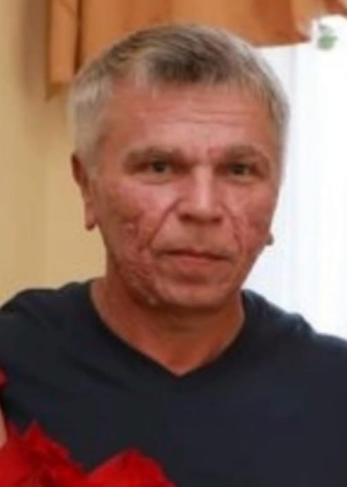 Фотография Соболев Андрей Борисович, погибший солдат СВО