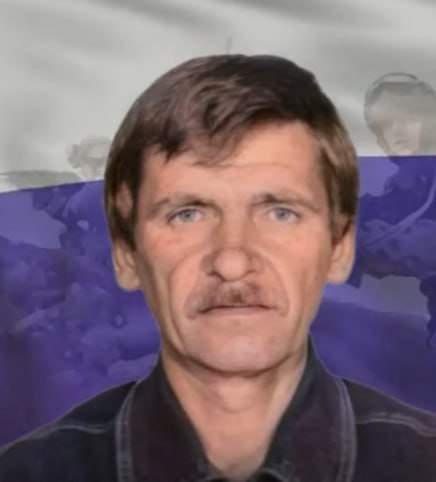 Фотография Фомин Андрей Алексеевич, погибший солдат СВО