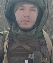 Фотография Третьяков Александр Викторович, погибший солдат СВО