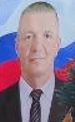 Фотография Мамаев Валерий Анатольевич, погибший солдат СВО