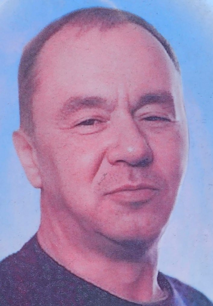 Фотография Беспалов Андрей Вячеславович, погибший солдат СВО